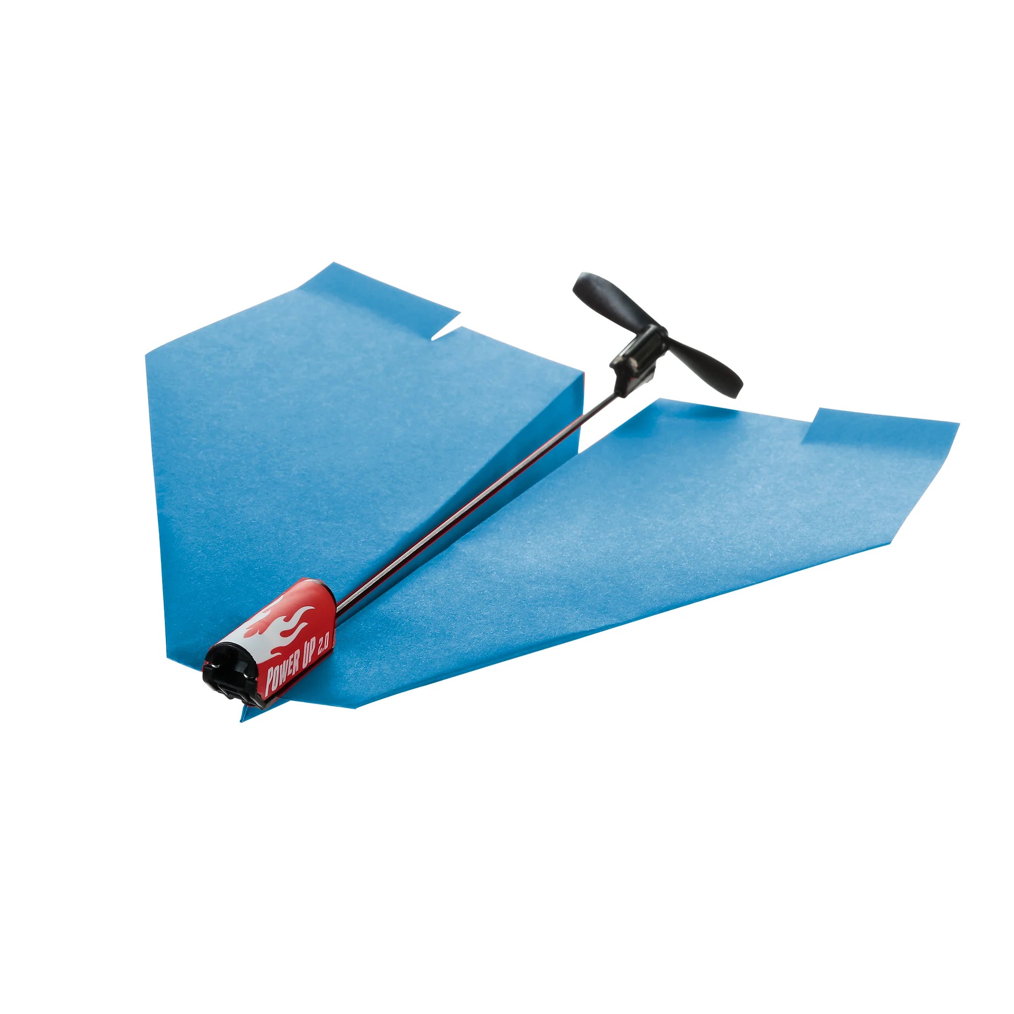 Powerup 2.0 Electric Paper Airplane Kit
